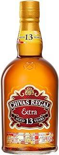 WHISKY CHIVAS REGAL EXTRA 13 YEARS Chivas Sabor 750ML