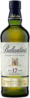 Os 5 Melhores Whiskys até R$ 400: Momentos Especiais Ballantine