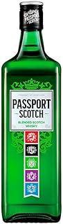 Passport Scotch Whisky Passport 1L