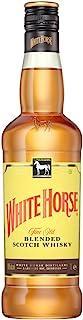 White Horse Whisky 1L