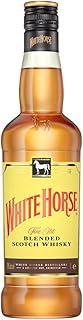 White Horse Whisky 1L