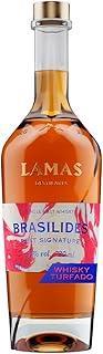 Os 5 Melhores Whiskies do Brasil em 2026 Whisky Lamas Brasilides Single Malt