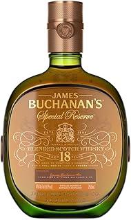"Whisky Buchanan
