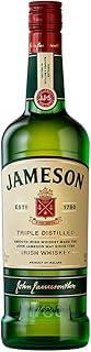"Jameson - Whiskey Irlandês, 750 ml"