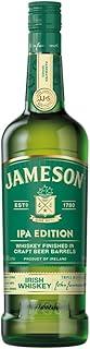 Os Melhores Whiskys Irlandeses de 2026 Whiskey Jameson Caskmates IPA Irlandês - 750 ml