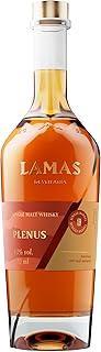 Os 5 Melhores Whiskies do Brasil em 2026 Whisky Lamas Plenus Single Malt