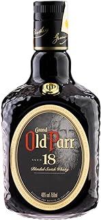 "Whisky Old Parr 18 Anos, 750ml"