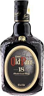 Melhores Whisky até R$ 300: 5 Sugestões Whisky Old Parr 18 Anos, 750ml