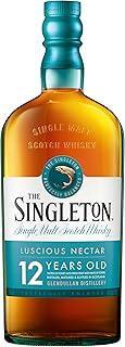 Whisky Singleton Of Dufftown 12 Anos, 750ml