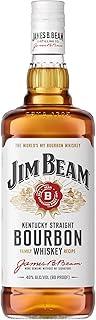 Whisky Jim Beam Bourbon 1L