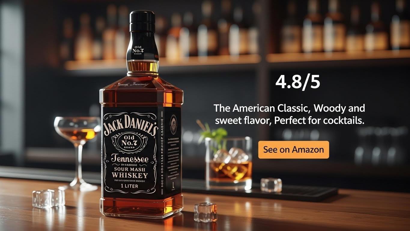 melhores whiskys de 1 litro